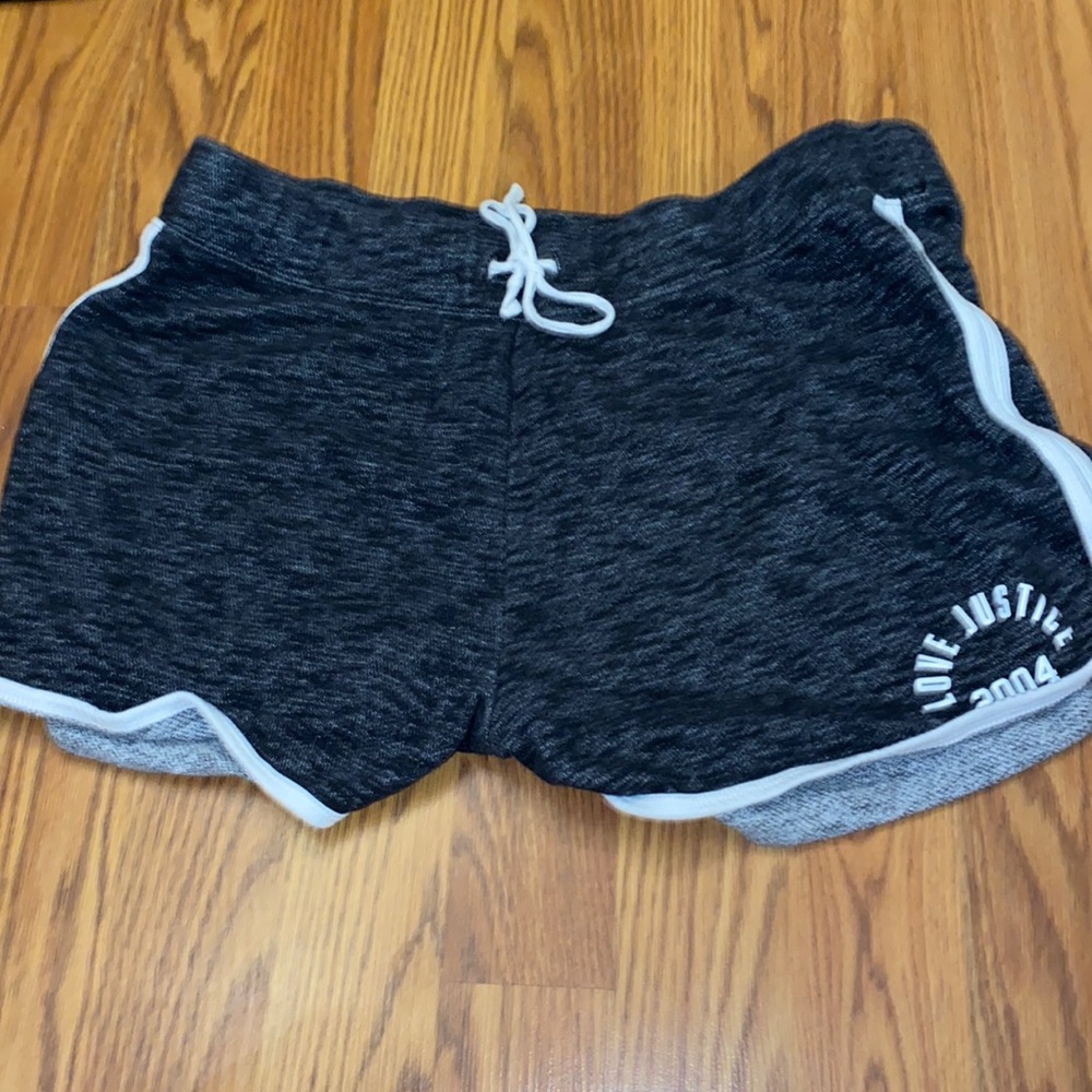 Justice shorts